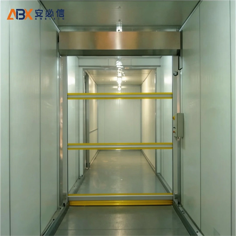 绍兴快速卷帘门